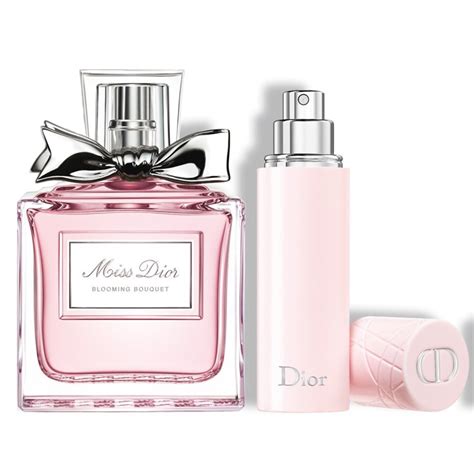 miss dior blooming bouquet box set|miss dior blooming bouquet precio.